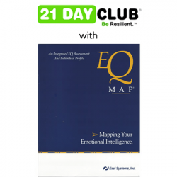 21 Day Club and EQ Map