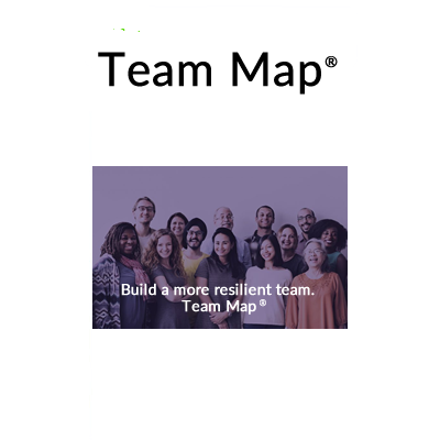 Essi System's Team Map